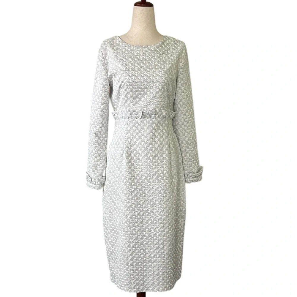Dainty Jewells FIRST CHAPTER TO FOREVER DRESS - Picture 14 of 17
